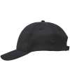 88100 Sol's Buffalo Cap Carbon Grey colour image